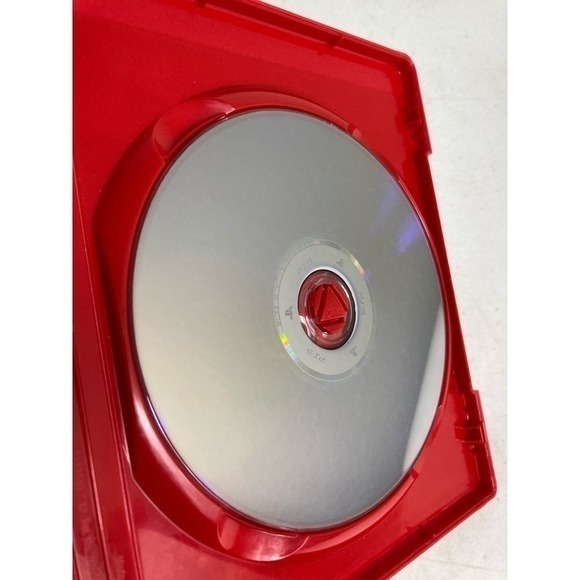 Playstation Call of Duty Black Ops Video Game PS3 Rated M 17+ Authentic Action - Picture 9 of 10